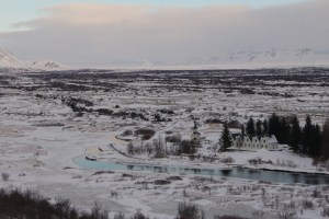 Pingvellir NationaL park
