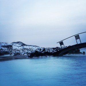 Blue Lagoon