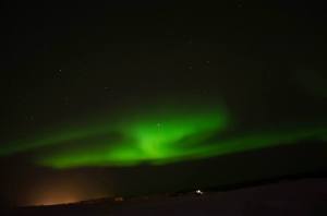 Northern Lights