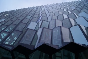 Harpa Concert Hall