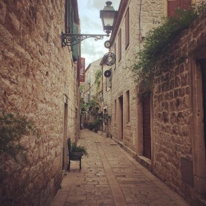 stari grad