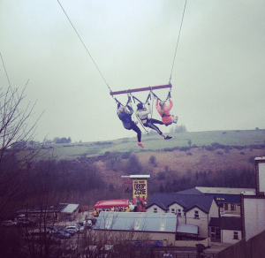 Belfast and Northern Ireland must do's / www.thewanderingboomerang.com