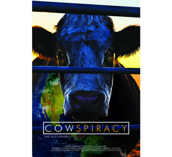 cowspiracy