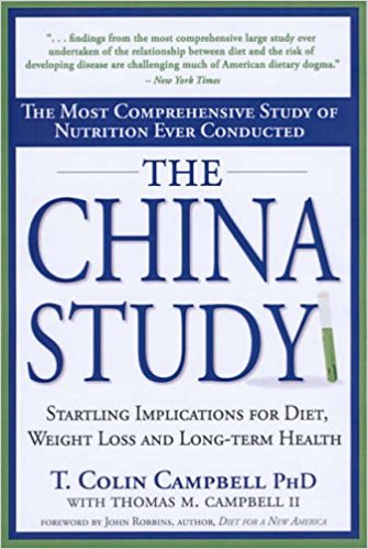 the china study