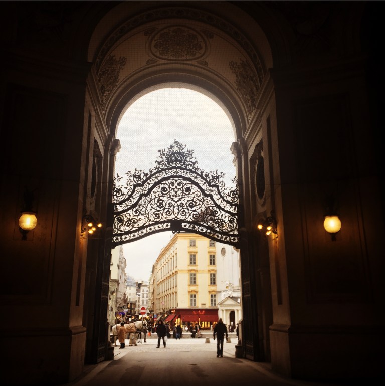 Vienna Travel Blog - www.thewanderingboomerang.com