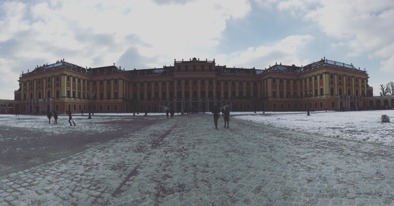 Vienna Travel Blog - www.thewanderingboomerang.com