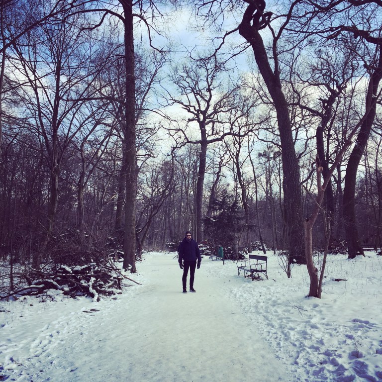 Vienna Travel Blog - www.thewanderingboomerang.com